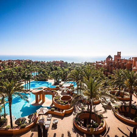 Royal Hideaway Sancti Petri Otel Chiclana de la Frontera Dış mekan fotoğraf