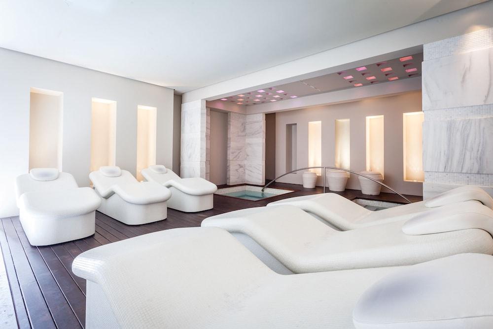Royal Hideaway Sancti Petri Otel Chiclana de la Frontera Dış mekan fotoğraf