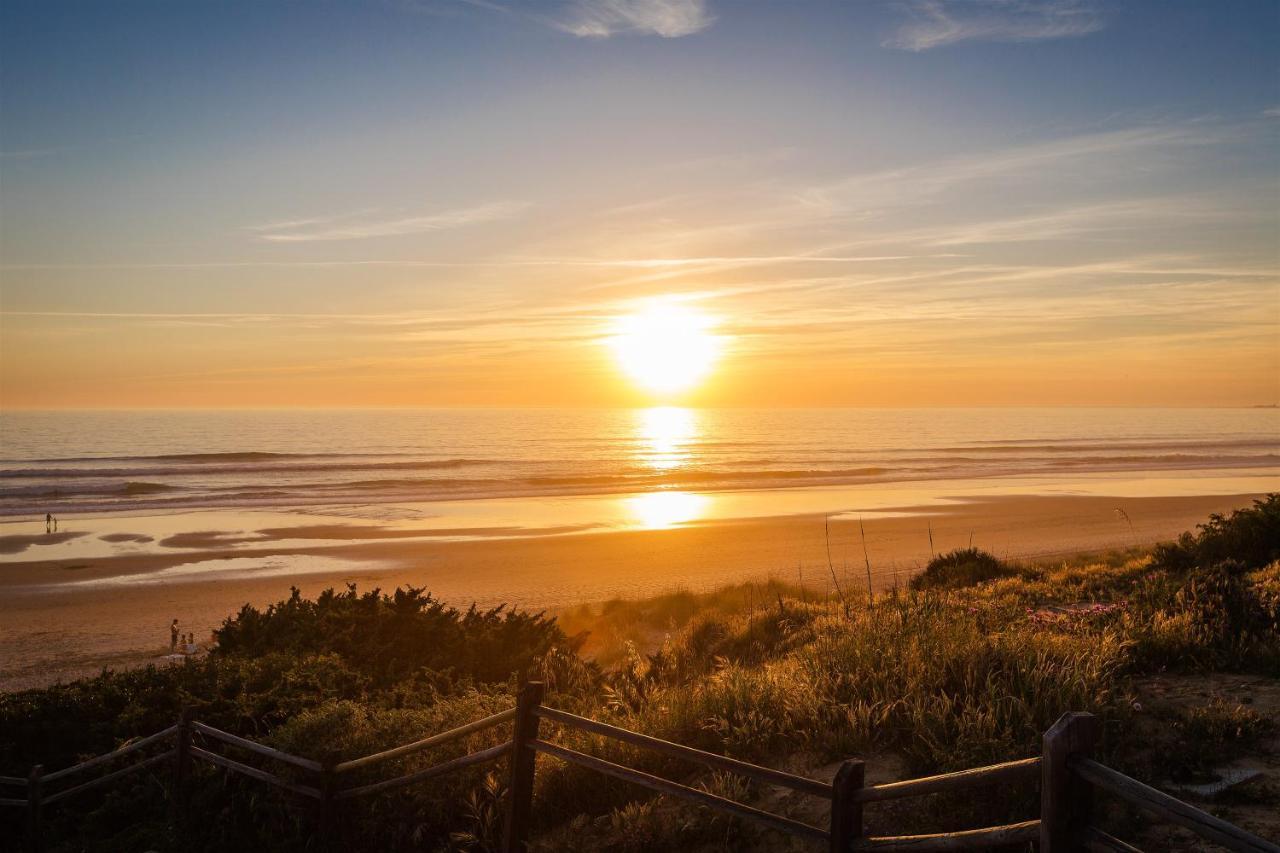Royal Hideaway Sancti Petri Otel Chiclana de la Frontera Dış mekan fotoğraf