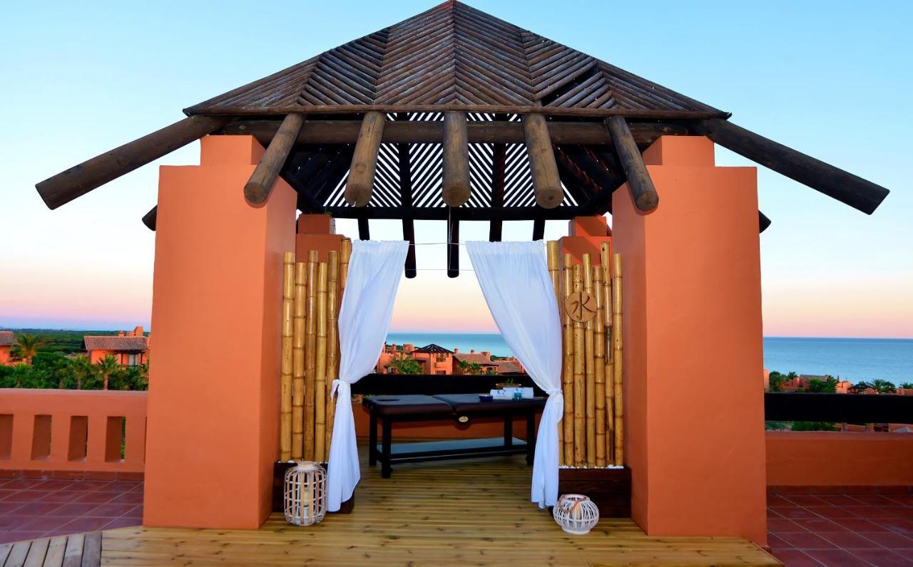 Royal Hideaway Sancti Petri Otel Chiclana de la Frontera Dış mekan fotoğraf
