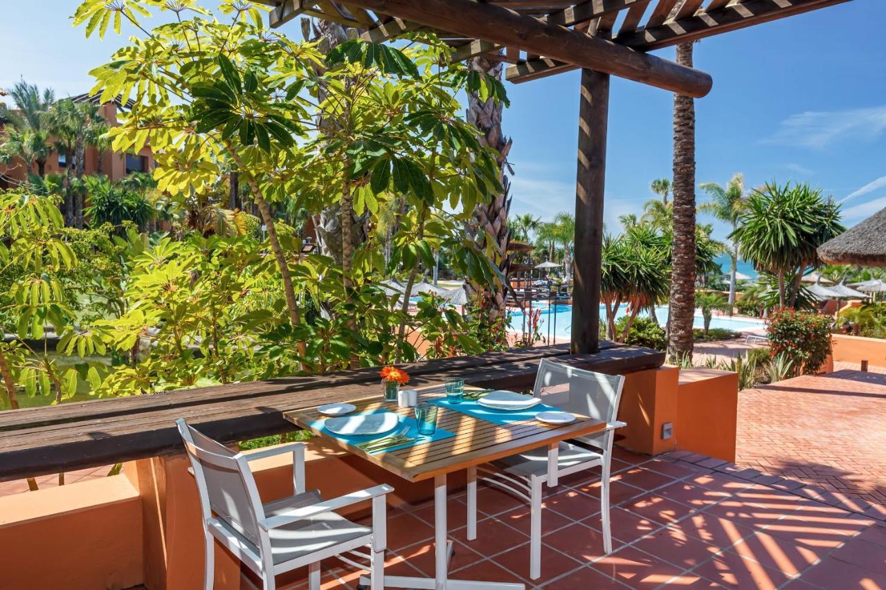Royal Hideaway Sancti Petri Otel Chiclana de la Frontera Dış mekan fotoğraf
