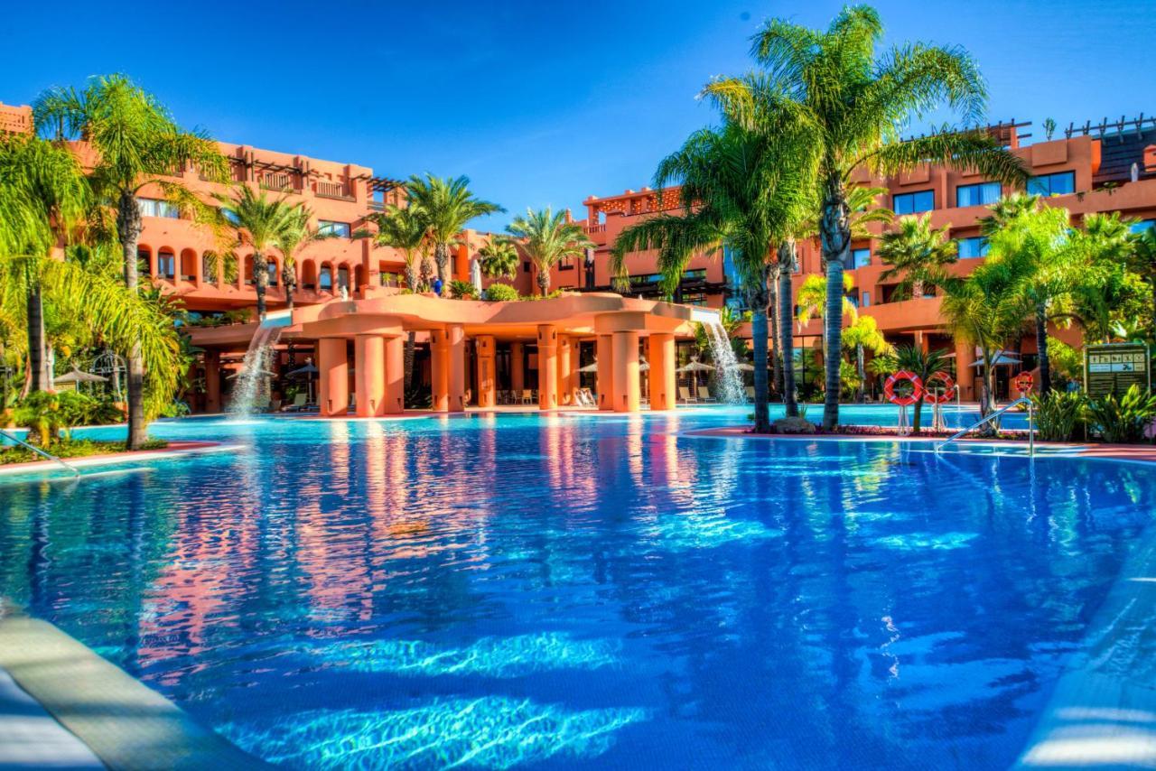Royal Hideaway Sancti Petri Otel Chiclana de la Frontera Dış mekan fotoğraf
