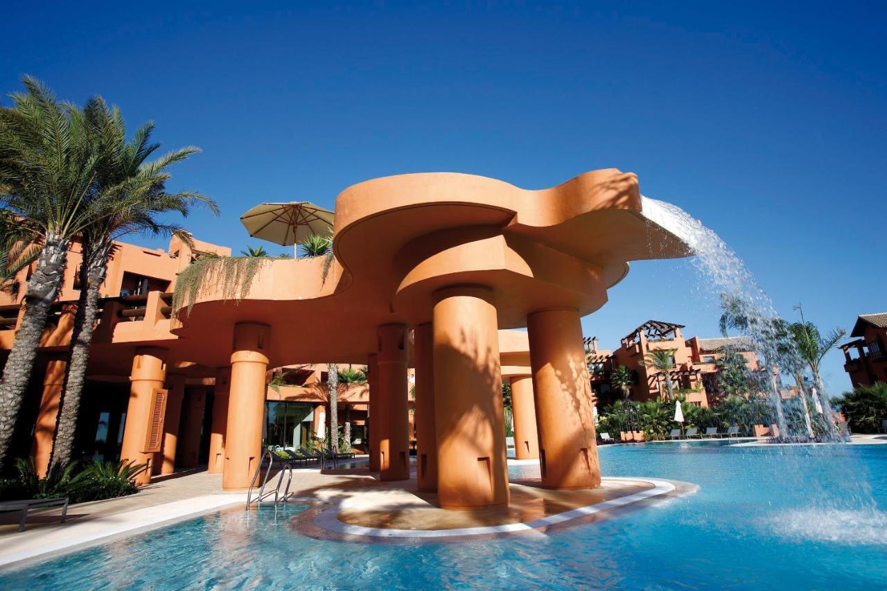 Royal Hideaway Sancti Petri Otel Chiclana de la Frontera Dış mekan fotoğraf