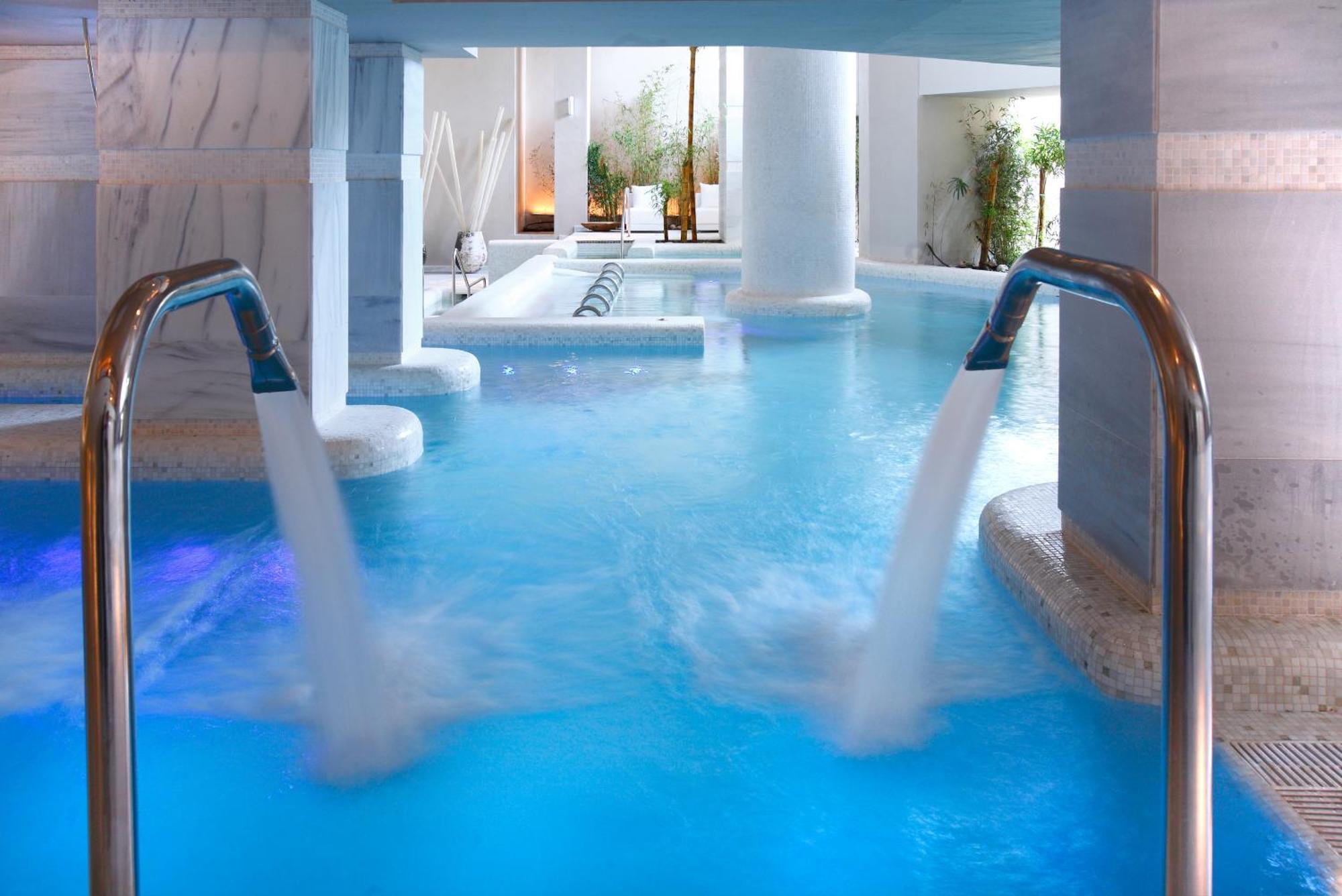 Royal Hideaway Sancti Petri Otel Chiclana de la Frontera Konforlar fotoğraf