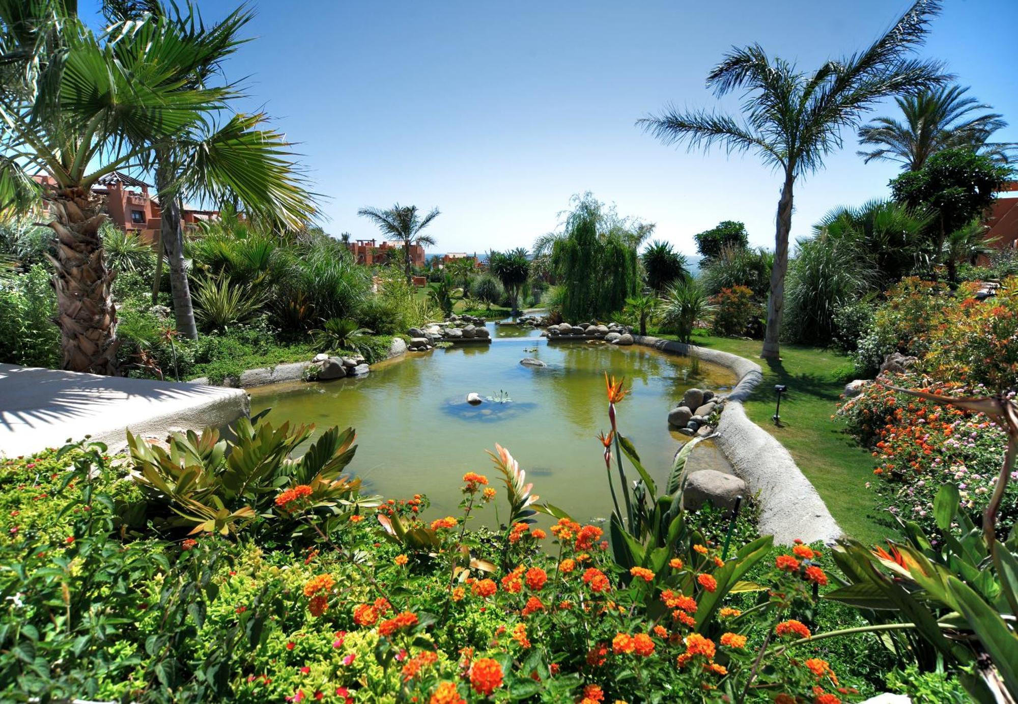Royal Hideaway Sancti Petri Otel Chiclana de la Frontera Dış mekan fotoğraf