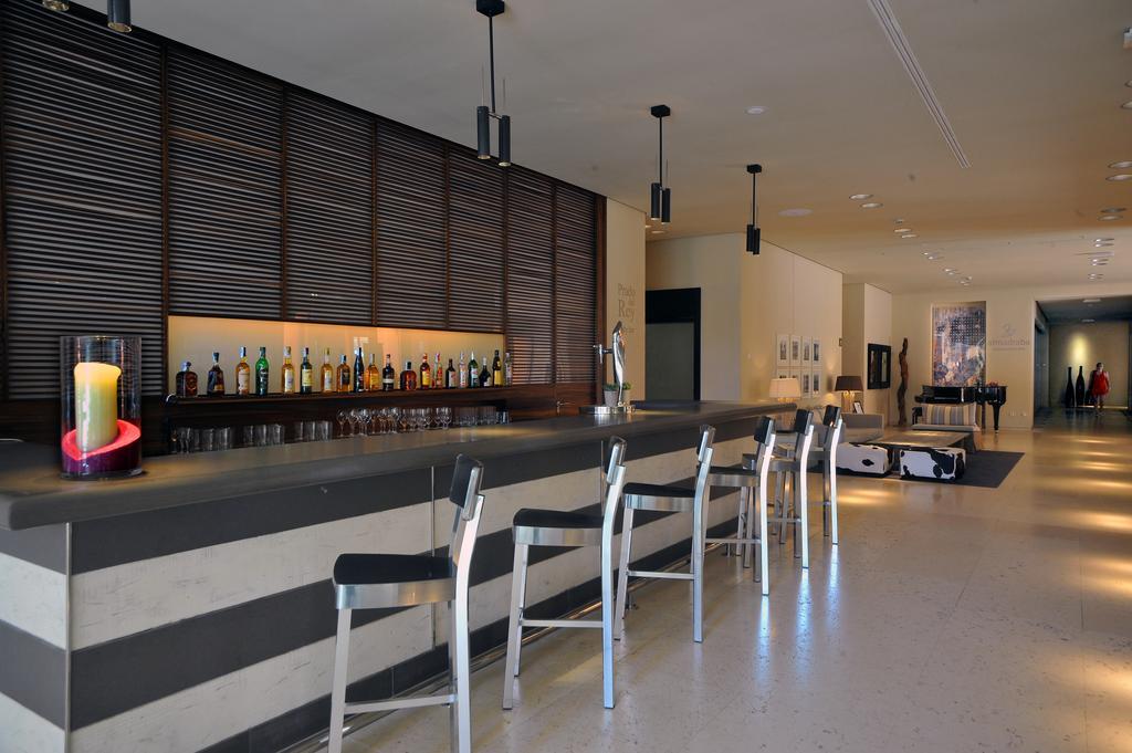Royal Hideaway Sancti Petri Otel Chiclana de la Frontera Dış mekan fotoğraf