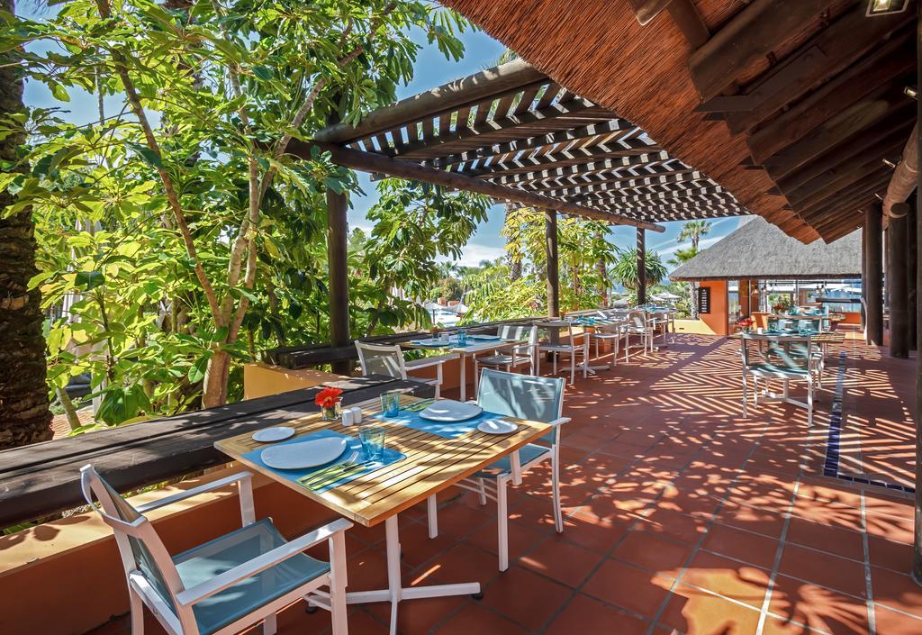 Royal Hideaway Sancti Petri Otel Chiclana de la Frontera Dış mekan fotoğraf