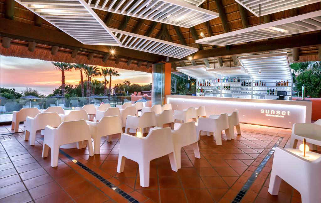 Royal Hideaway Sancti Petri Otel Chiclana de la Frontera Dış mekan fotoğraf