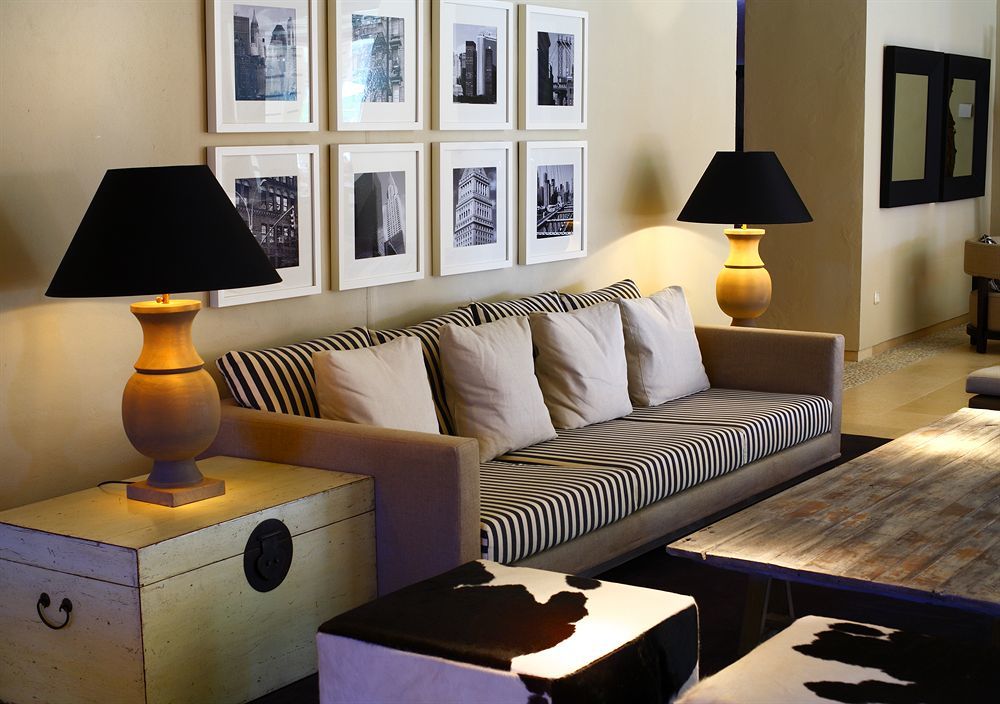 Royal Hideaway Sancti Petri Otel Chiclana de la Frontera Dış mekan fotoğraf