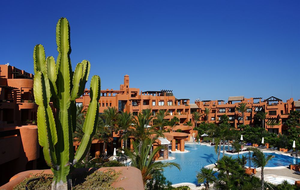 Royal Hideaway Sancti Petri Otel Chiclana de la Frontera Dış mekan fotoğraf