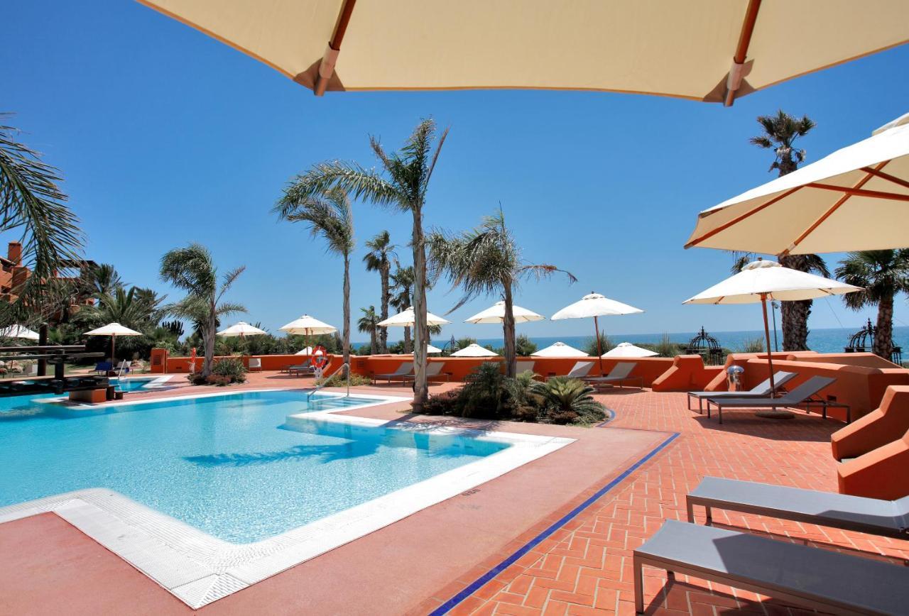 Royal Hideaway Sancti Petri Otel Chiclana de la Frontera Dış mekan fotoğraf